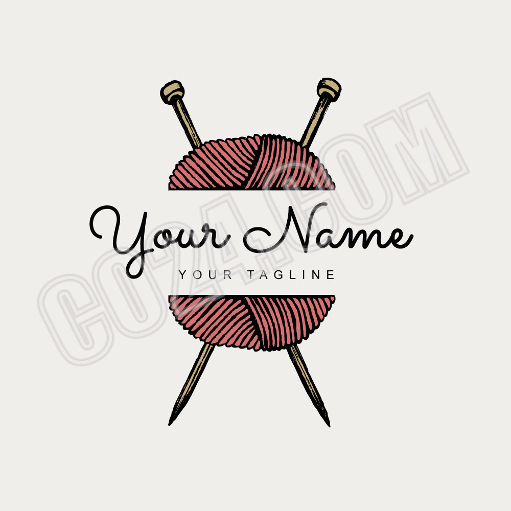 Yarn Logo